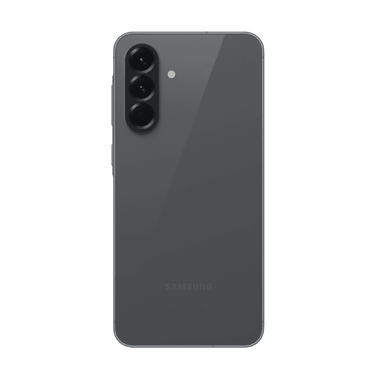Samsung Galaxy A56 5G Black 256GB Dual SIM - Angle 3