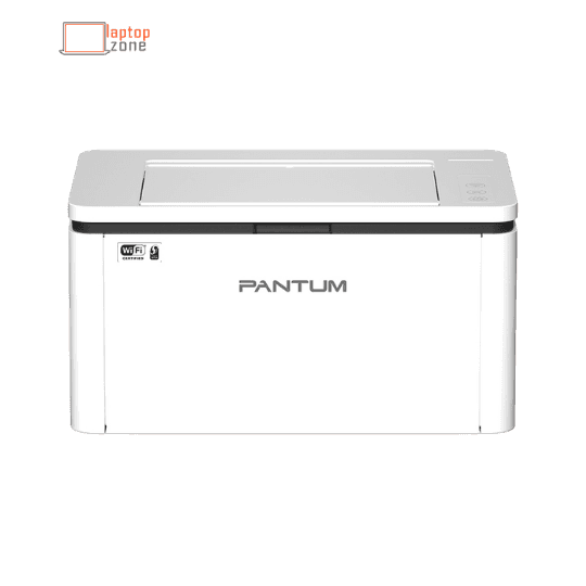 PANTUM BP2300W A4 MONO LASER PRINTER WIFI - Angle 2