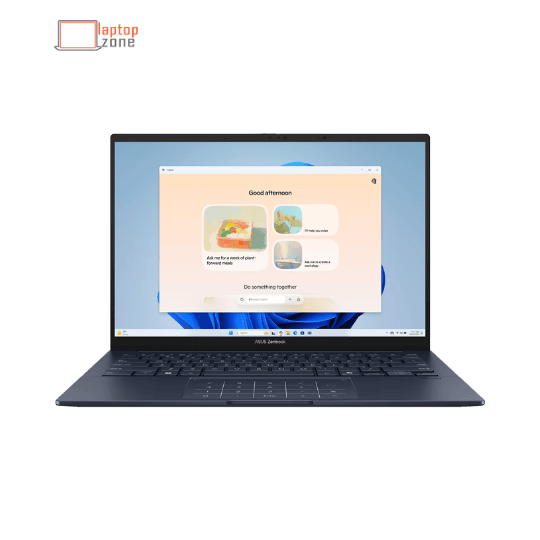 ASUS Zenbook 14 OLED UX3405CA Core Ultra 9 32GB 1TB Touch Windows 11 Pro - Main View