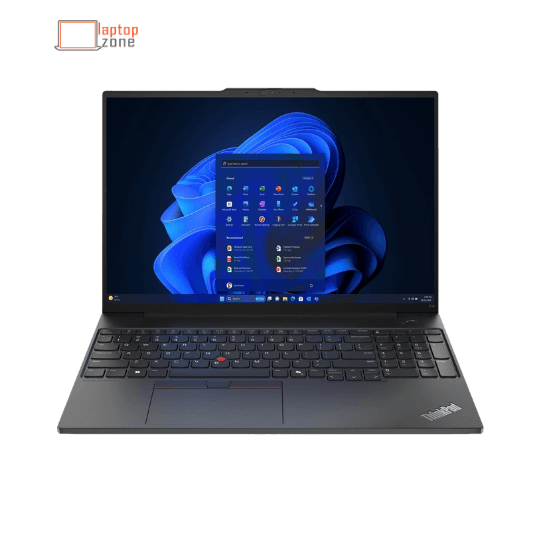 LENOVO THINKPAD E16 GEN 3 CORE ULTRA 7 16GB 1TB SSD 16” - Main View