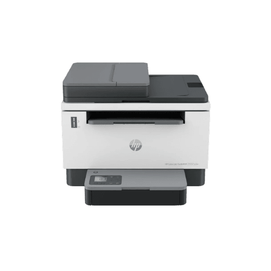 HP LASERJET TANK MFP 2602SDW PRINTER - Main View
