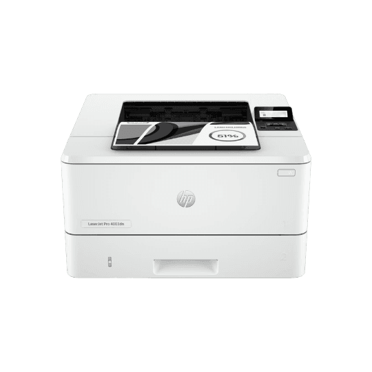 HP LASERJET PRO 4003DN PRINTER - Main View