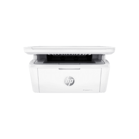 HP MFP MONO LASERJET M141W PRINTER - Main View