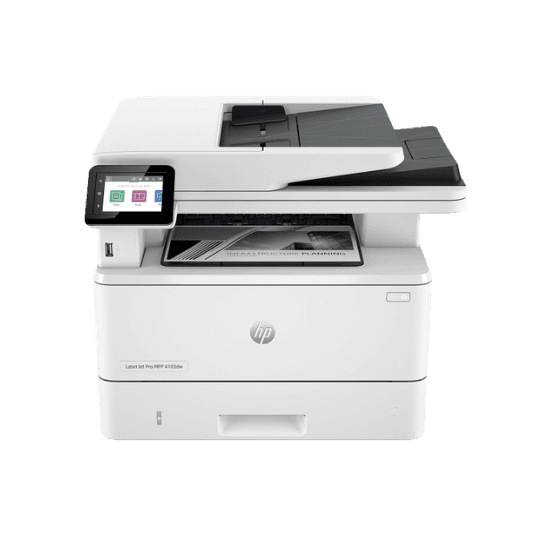 HP PRO MFP4103DW PRINTER - Main View
