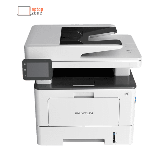 PANTUM BM5100FDW MONO 3 IN 1 PRINTER - Angle 2