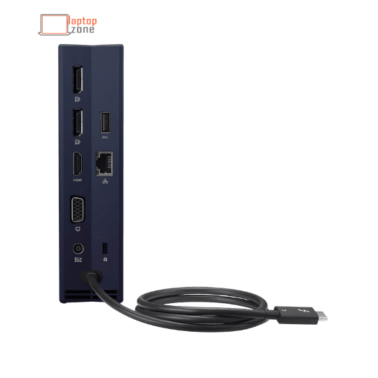 ASUS SimPro Dock 2 - Angle 2