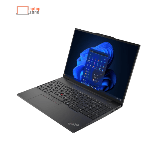 LENOVO THINKPAD E16 GEN 3 CORE ULTRA 7 16GB 1TB SSD 16” - Angle 2