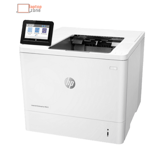 HP LASERJET ENTERPRISE 612DN - Angle 2