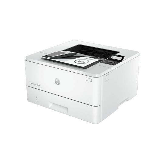 HP LASERJET PRO 4003DN PRINTER - Angle 3