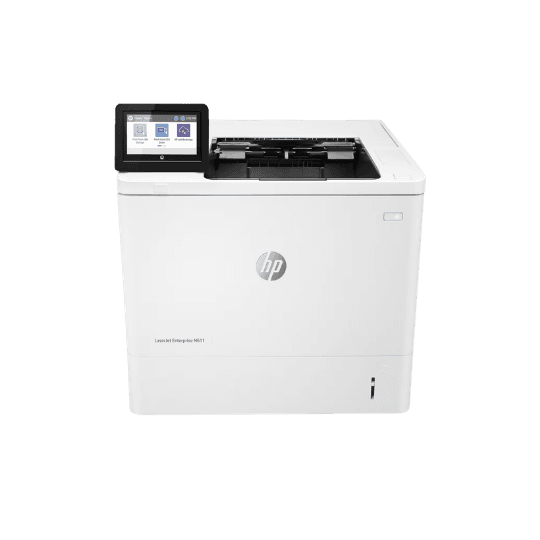 HP LASERJET ENTERPRISE 611DN - Main View