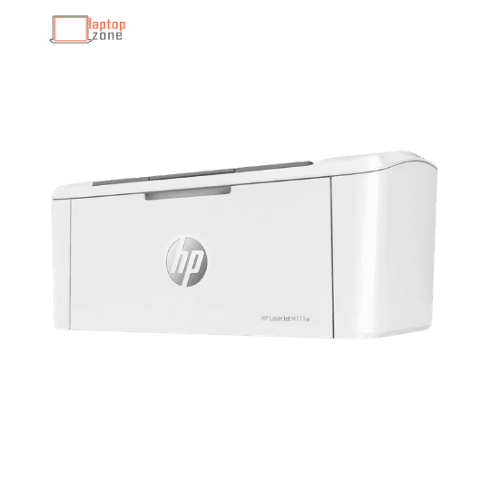 HP LASERJET M111W MONO SINGLE FUNCTION WIRELESS - Angle 2