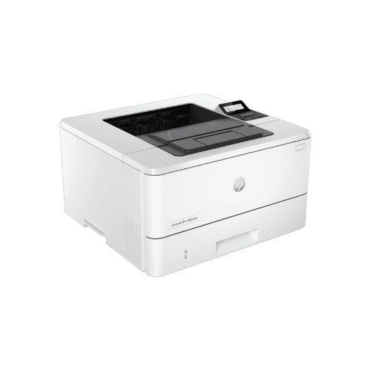 HP LASERJET PRO 4003DN PRINTER - Angle 2