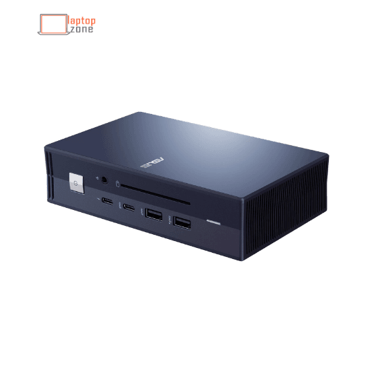 ASUS SimPro Dock 2 - Angle 3