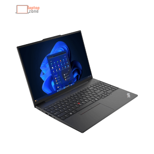 LENOVO THINKPAD E16 GEN 3 CORE ULTRA 7 16GB 1TB SSD 16” - Angle 3