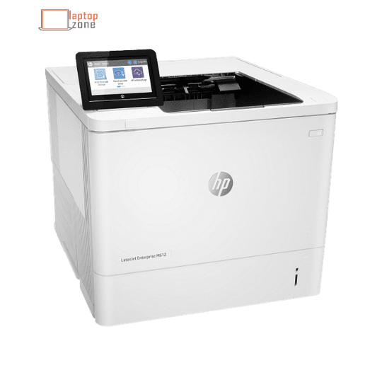 HP LASERJET ENTERPRISE 612DN - Angle 3