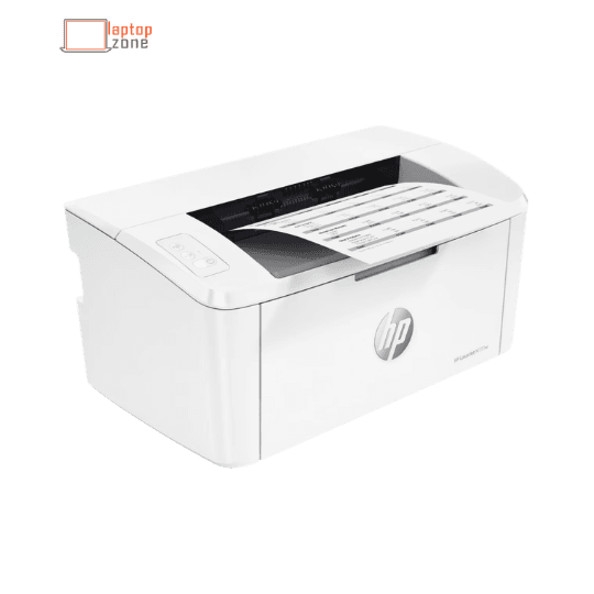 HP LASERJET M111W MONO SINGLE FUNCTION WIRELESS - Angle 3