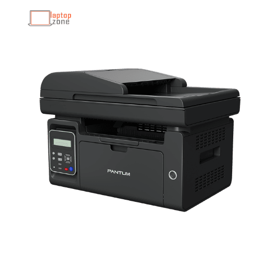 PANTUM M6552NW MONO 3IN1 LASER PRINTER - Angle 3