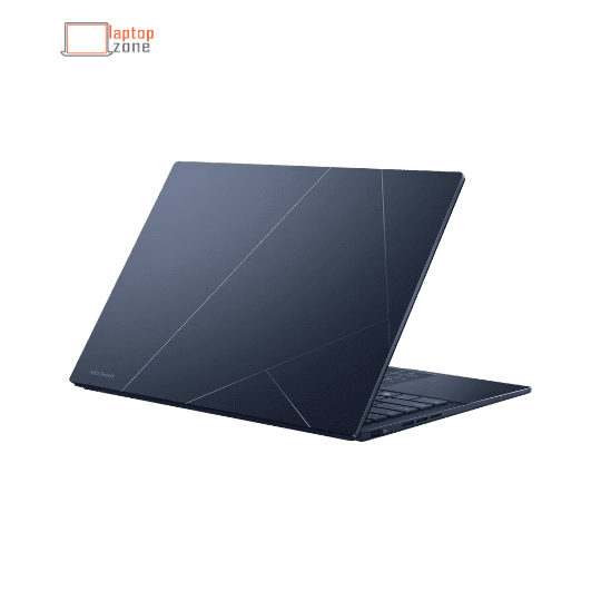 ASUS Zenbook 14 OLED UX3405CA Core Ultra 9 32GB 1TB Touch Windows 11 Pro - Angle 4