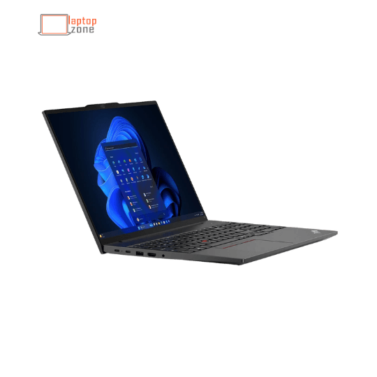 LENOVO THINKPAD E16 GEN 3 CORE ULTRA 7 16GB 1TB SSD 16” - Angle 4
