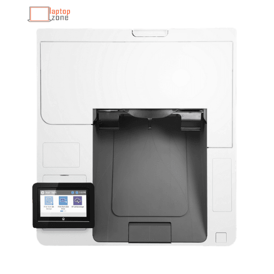 HP LASERJET ENTERPRISE 612DN - Angle 4