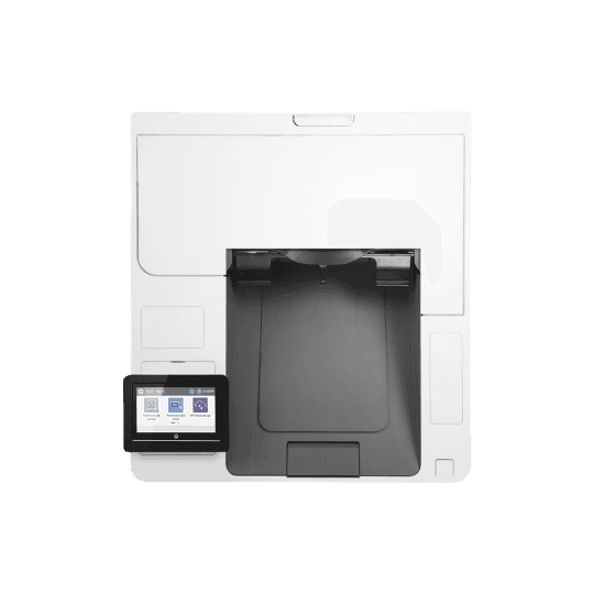 HP LASERJET ENTERPRISE 611DN - Angle 4