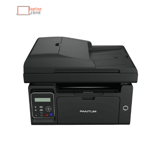 PANTUM M6552NW MONO 3IN1 LASER PRINTER - Angle 4