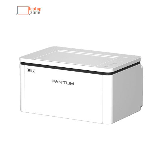 PANTUM BP2300W A4 MONO LASER PRINTER WIFI - Angle 4