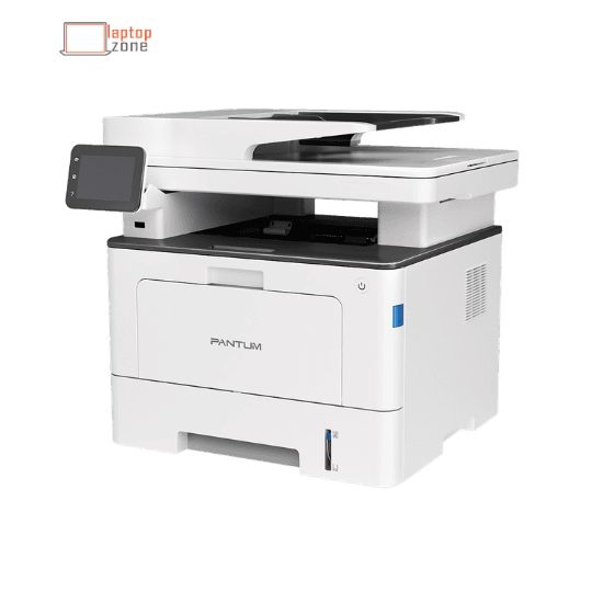 PANTUM BM5100FDW MONO 3 IN 1 PRINTER - Angle 4