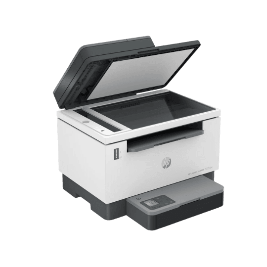 HP LASERJET TANK MFP 2602SDW PRINTER - Angle 4