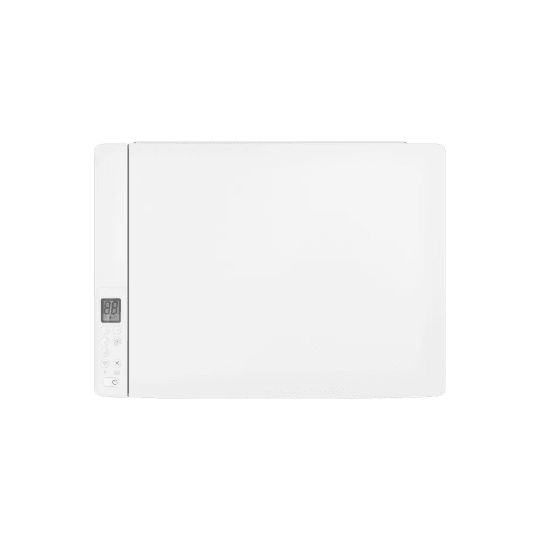 HP MFP MONO LASERJET M141W PRINTER - Angle 5