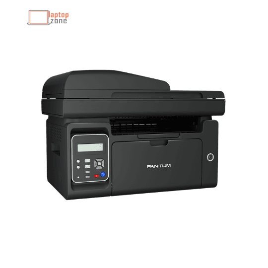 PANTUM M6552NW MONO 3IN1 LASER PRINTER - Angle 5