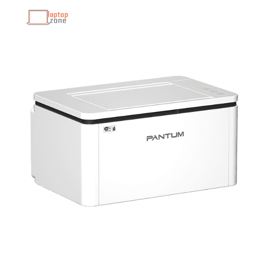 PANTUM BP2300W A4 MONO LASER PRINTER WIFI - Angle 5