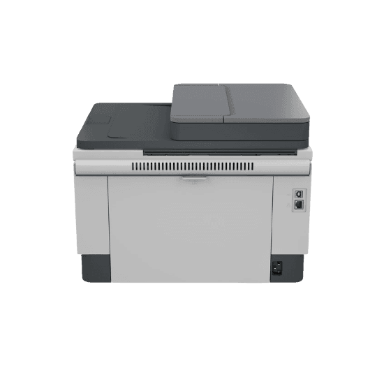 HP LASERJET TANK MFP 2602SDW PRINTER - Angle 5
