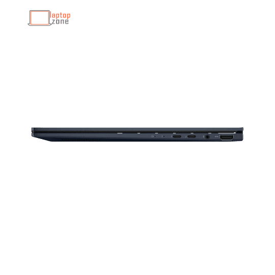 ASUS Zenbook 14 OLED UX3405CA Core Ultra 9 32GB 1TB Touch Windows 11 Pro - Angle 6