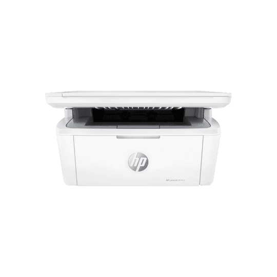 HP MFP MONO LASERJET M141A PRINTER - Main View