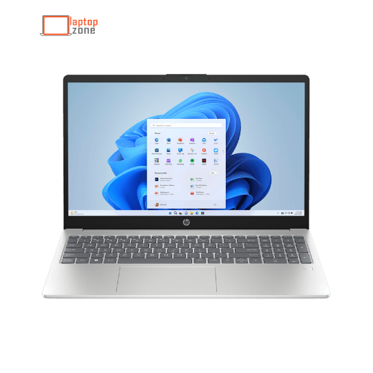 HP 15-FD0215 Core 5 120U 14th Gen 16GB RAM 512GB SSD 15.6" Touchscreen - Main View