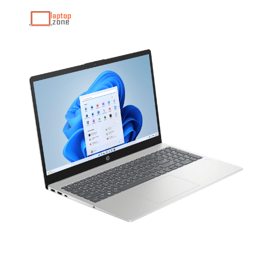 HP 15-FD0215 Core 5 120U 14th Gen 16GB RAM 512GB SSD 15.6" Touchscreen - Angle 4