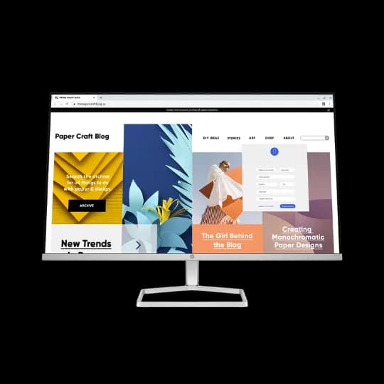 Gaming Monitors