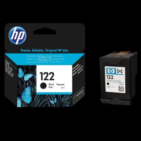 Ink & Toners