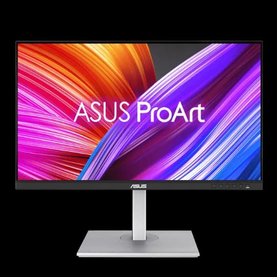 Monitors & Displays