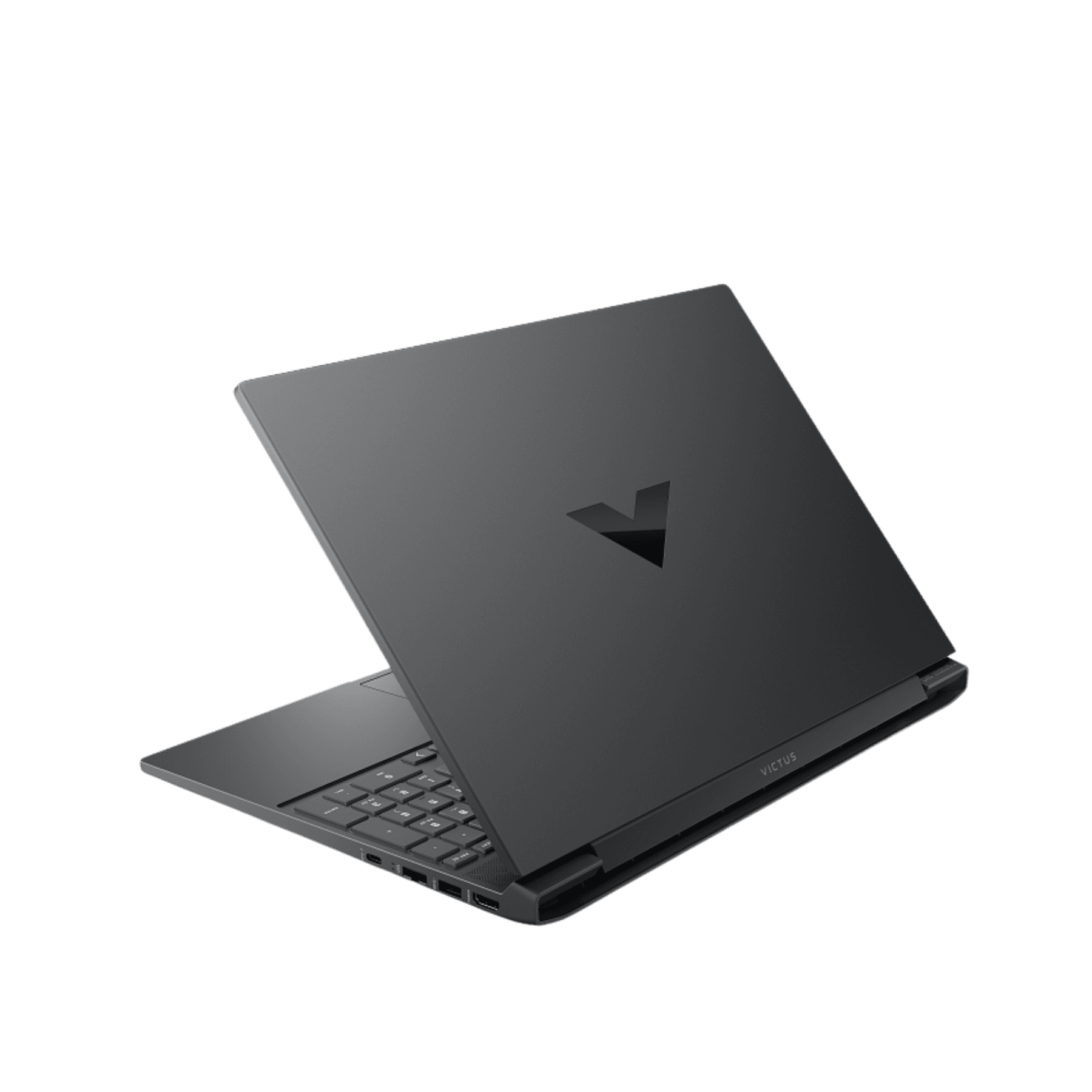 Victus by HP Gaming Laptop 15-fa2115nia | Intel Core 7 240H 15th Gen | 16GB DDR5 RAM | 1TB SSD | NVIDIA GeForce RTX 5060 8GB | 15.6 - Main View