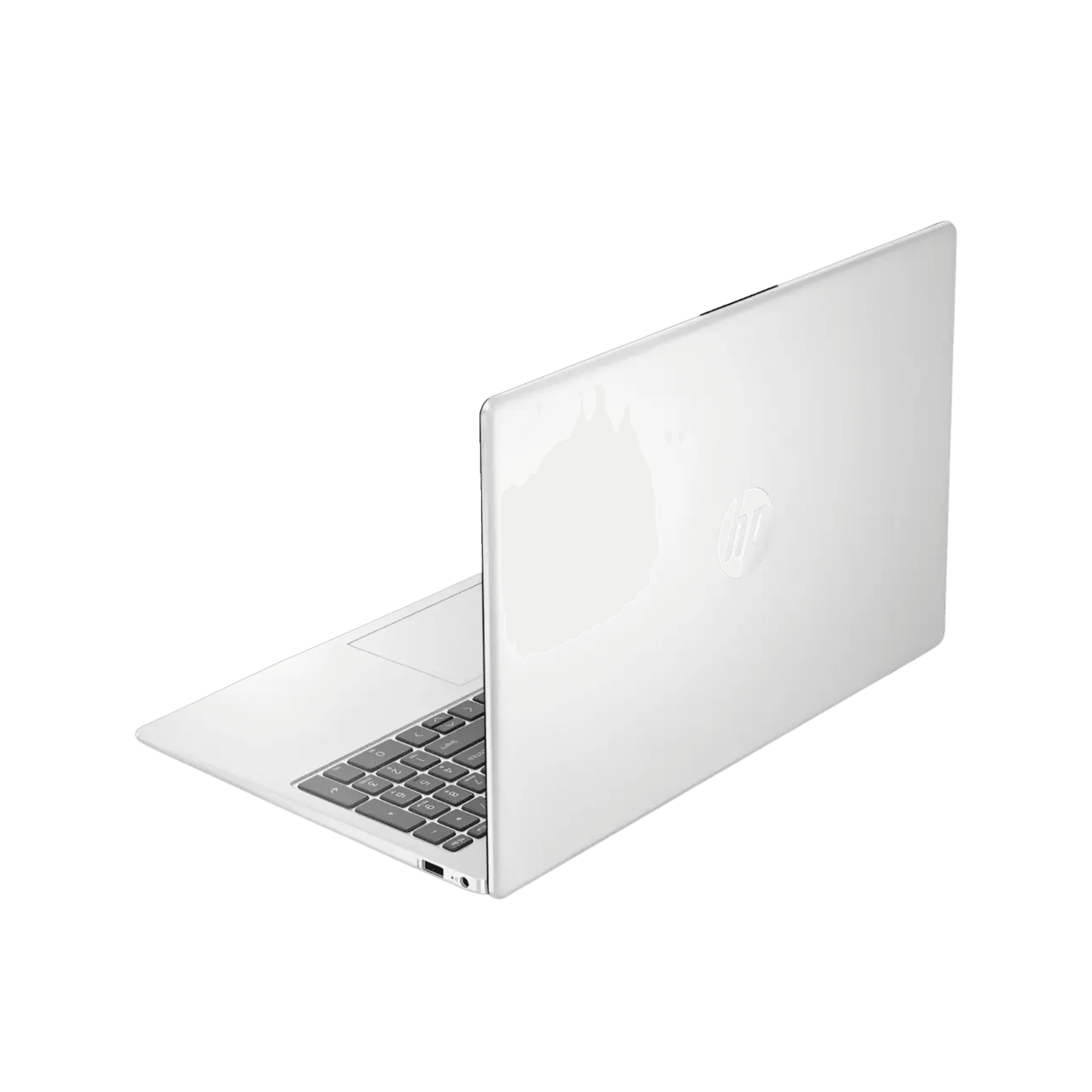 HP 15-FD2050WM AI Laptop | Intel Core Ultra 5 225U Series 2 | 8GB RAM | 512GB SSD | 15.6" Touchscreen - Main View