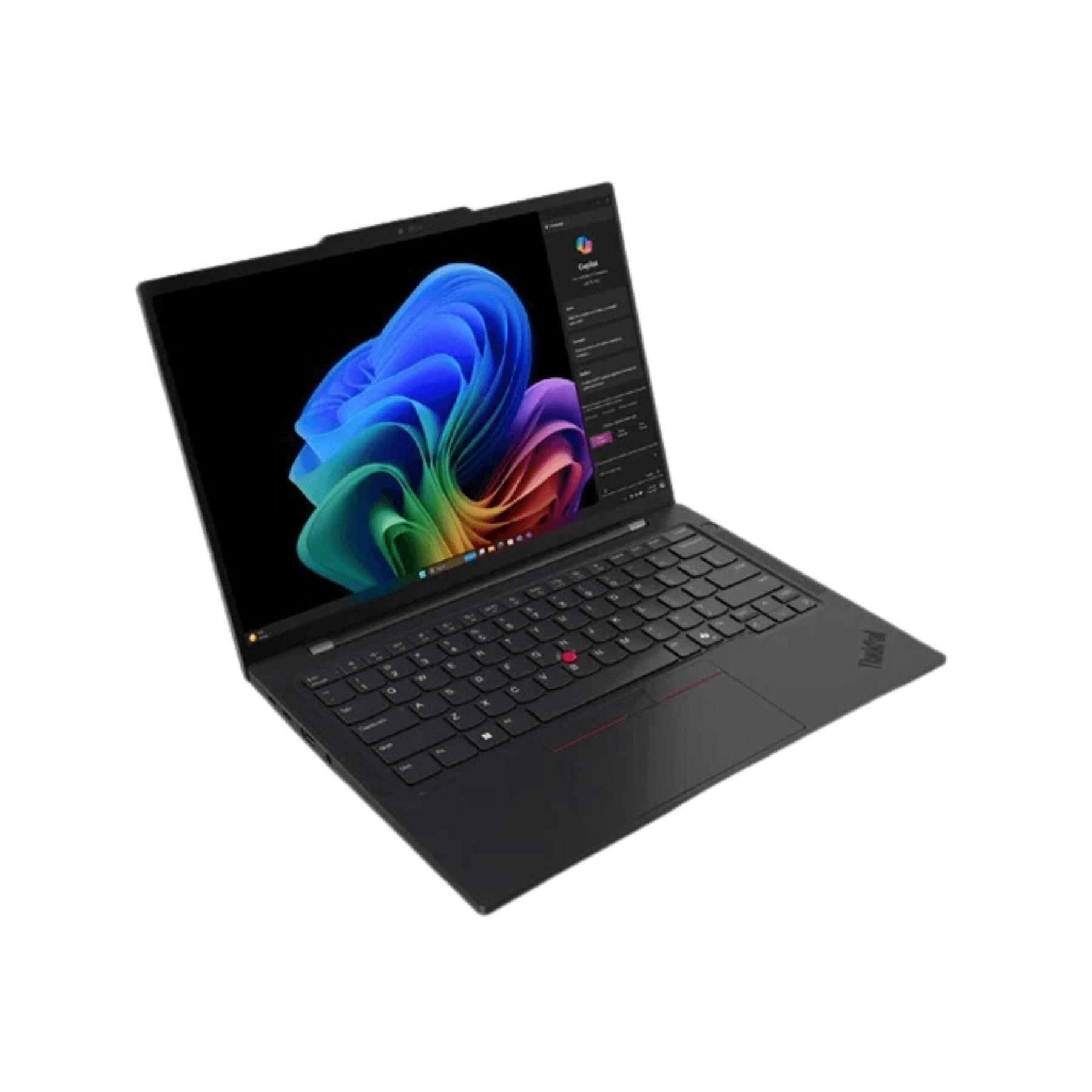 Lenovo ThinkPad E14 Gen 7 Laptop | Intel Core Ultra 5 | 16GB RAM | 512GB SSD | 14" Display - Main View