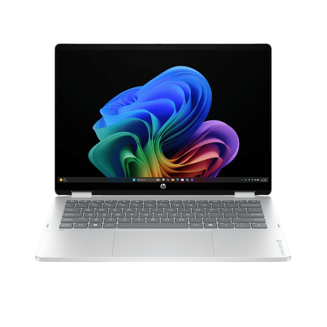 HP OmniBook 5 14" Flip laptop - Main View