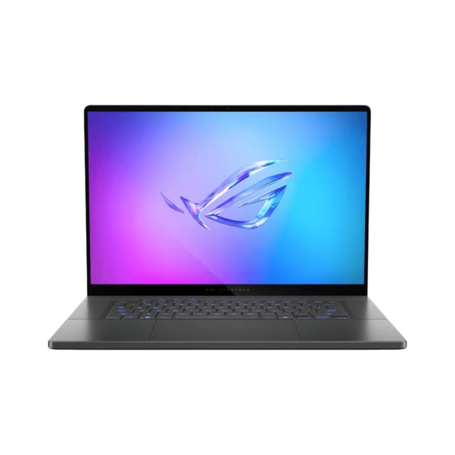 ASUS ROG Zephyrus G16 GU605CR Core Ultra 9 32GB 2TB RTX 5070 Ti Gaming Laptop - Main View