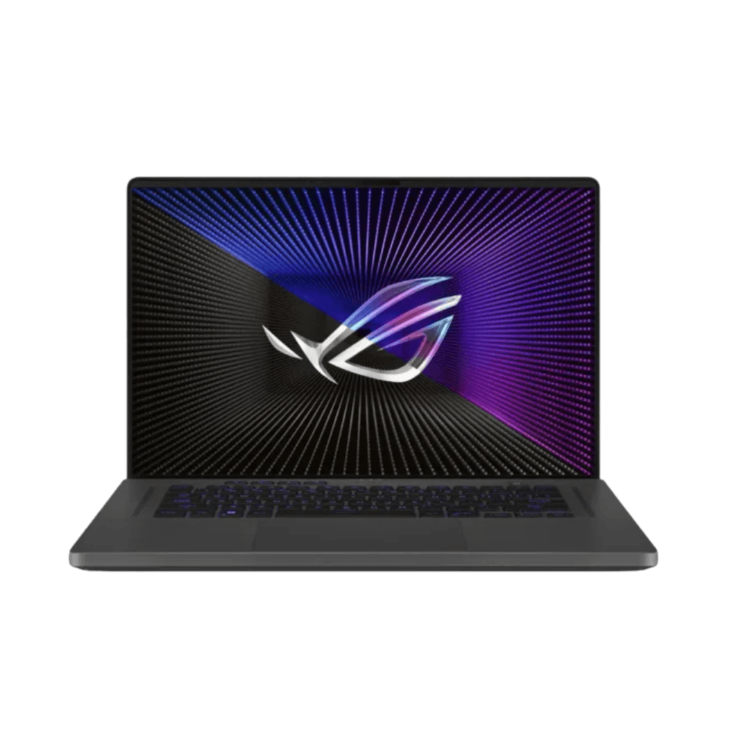 ASUS ROG Zephyrus G16 GU603VV Core i7 16GB 512GB RTX 4060 Gaming Laptop - Main View
