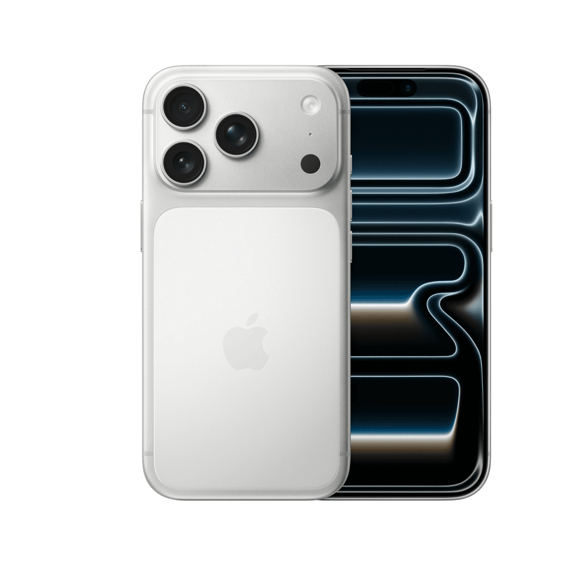 Apple iPhone 17 Pro - Main View