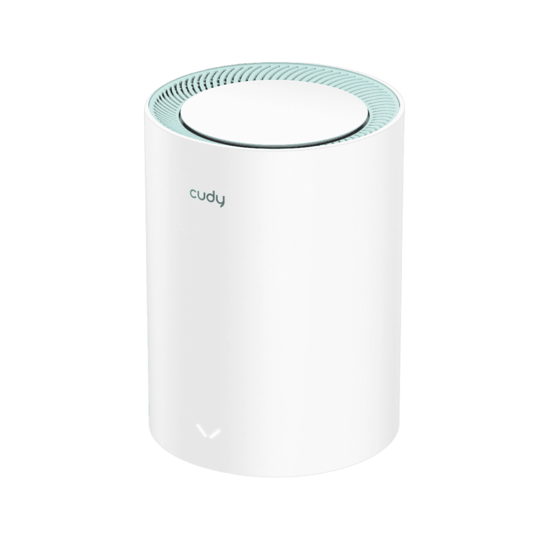 Cudy AC1200 Gigabit Mesh Wi‑Fi System M1300 - Main View