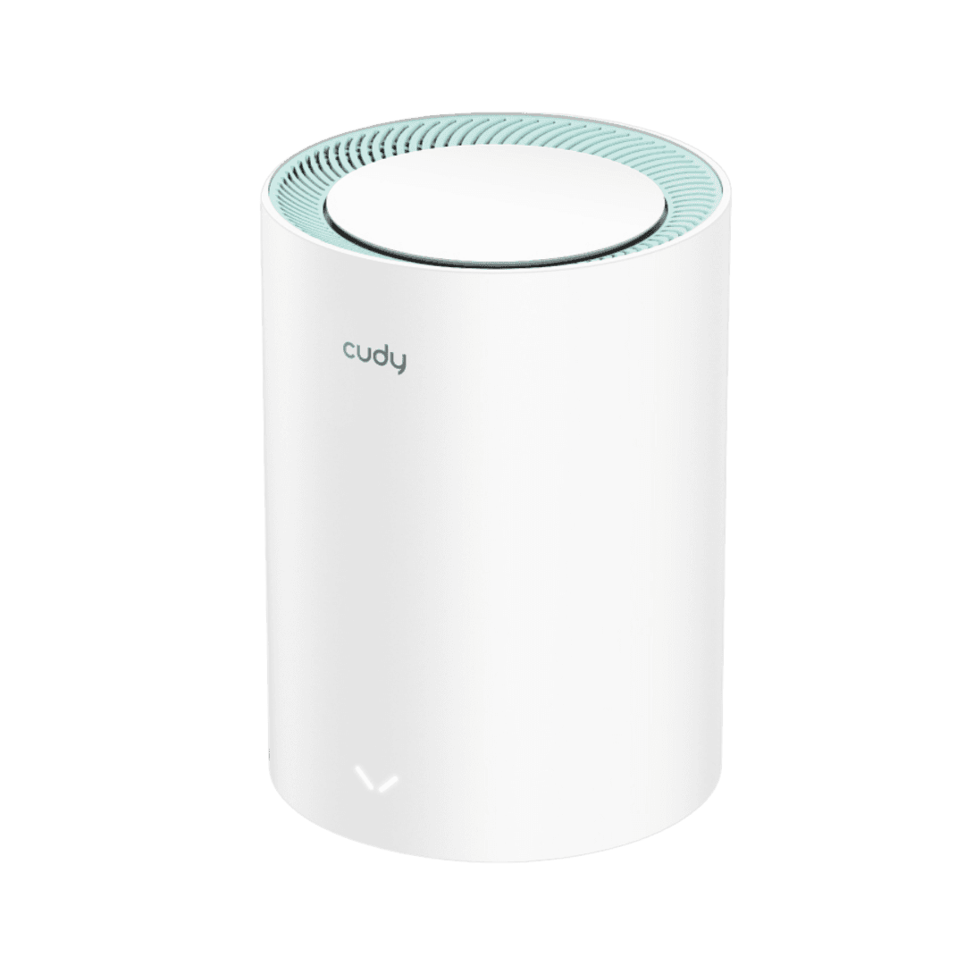 Cudy AC1200 Gigabit Mesh Wi‑Fi System M1300 - Main View