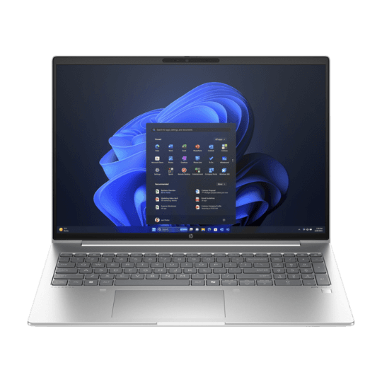 HP ProBook 4G1IR Core i7 14th Gen 16GB RAM 512GB SSD 16-inch Laptop - Main View